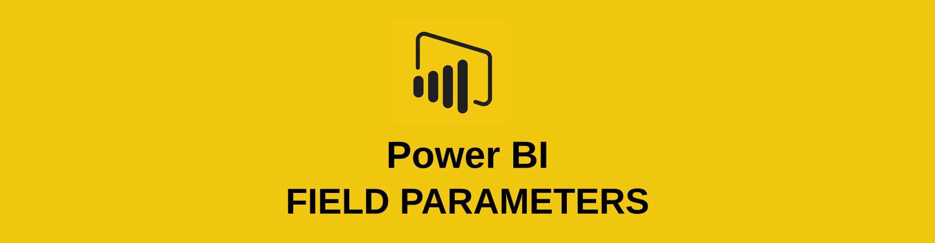 powerbi-filed-parameters